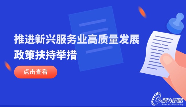 推進新興服務業(yè)高質量發(fā)展的政策扶持舉措.jpg